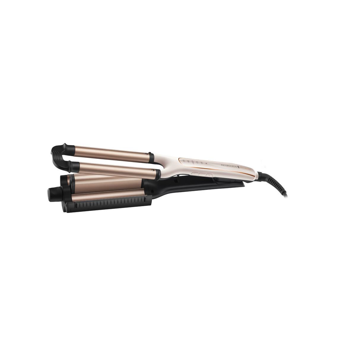 CI91AW Curling iron PROluxe 4-in-1 Adj..